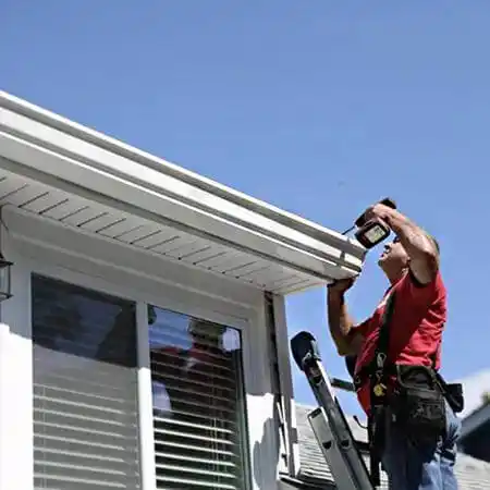 gutter services Rockport